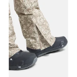 Burton Reserve GORE-TEX 2L Bibs - Men's- Snow Clothing|Snowboard Pants & Bibs