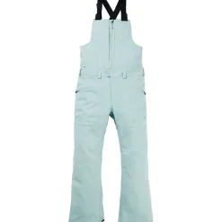 Burton Reserve Short Bib Pants - Men's- Short|Snow Clothing