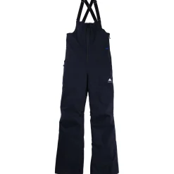 Burton Reserve Stretch Bib Pants - Women's-Women Snow Clothing|Snowboard Pants & Bibs