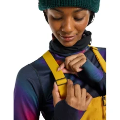 Burton Reserve Stretch Bib Pants - Women's-Women Snow Clothing|Snowboard Pants & Bibs
