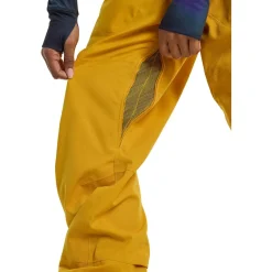 Burton Reserve Stretch Bib Pants - Women's-Women Snow Clothing|Snowboard Pants & Bibs