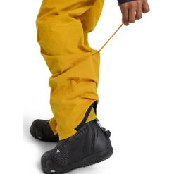 Burton Reserve Stretch Bib Pants - Women's-Women Snow Clothing|Snowboard Pants & Bibs