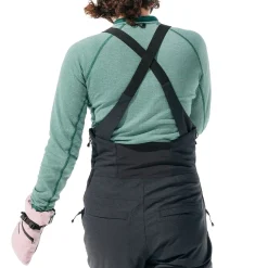 Burton Reserve Stretch Bib Pants - Women's-Women Snow Clothing|Snowboard Pants & Bibs
