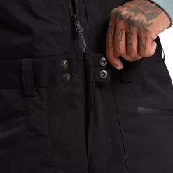 Burton Reserve Tall Bib Pants - Men's- Snow Clothing|Snowboard Pants & Bibs