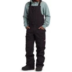 Burton Reserve Tall Bib Pants - Men's- Snow Clothing|Snowboard Pants & Bibs