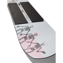 Burton Rewind Snowboard 2025- Snowboards