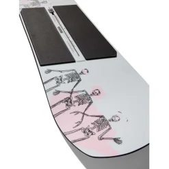 Burton Rewind Snowboard + Lexa EST Snowboard Bindings - Women's 2025- Snowboards With Bindings|Snowboard Packages