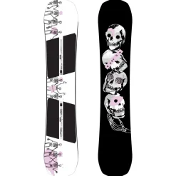 Burton Rewind Snowboard + Step On Snowboard Bindings + Ritual LTD Step On Snowboard Boots - Women's 2025- Step On Packages|Snowboard Packages