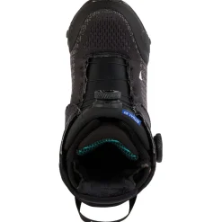 Burton Rewind Snowboard + Step On Snowboard Bindings + Ritual LTD Step On Snowboard Boots - Women's 2025- Step On Packages|Snowboard Packages