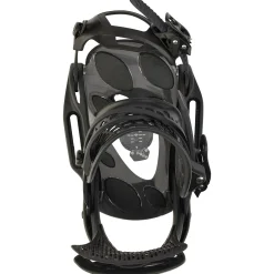 Burton Rewind Snowboard + Escapade EST Snowboard Bindings - Women's 2025- Snowboards With Bindings|Snowboard Packages