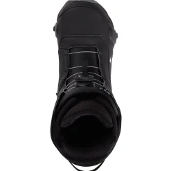 Burton Rewind Snowboard + Step On Snowboard Bindings + Ruler Step On Snowboard Boots 2025- Step On Packages|Snowboard Packages