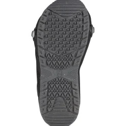 Burton Rewind Snowboard + Step On Snowboard Bindings + Ruler Step On Snowboard Boots 2025- Step On Packages|Snowboard Packages