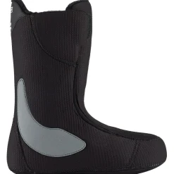 Burton Rewind Snowboard + Step On Snowboard Bindings + Ruler Step On Snowboard Boots 2025- Step On Packages|Snowboard Packages