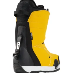 Burton Rewind Snowboard + Step On Snowboard Bindings + Ruler Step On Snowboard Boots 2025- Step On Packages|Snowboard Packages