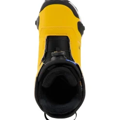 Burton Rewind Snowboard + Step On Snowboard Bindings + Ruler Step On Snowboard Boots 2025- Step On Packages|Snowboard Packages