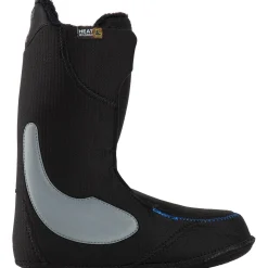 Burton Rewind Snowboard + Step On Snowboard Bindings + Ruler Step On Snowboard Boots 2025- Step On Packages|Snowboard Packages