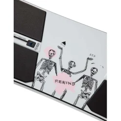 Burton Rewind Snowboard + Step On Snowboard Bindings + Ruler Step On Snowboard Boots 2025- Step On Packages|Snowboard Packages