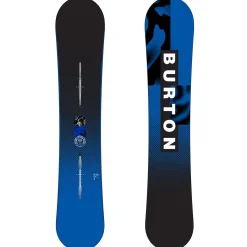 Burton Ripcord Snowboard- Snowboards