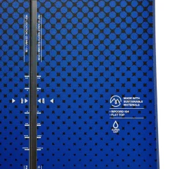 Burton Ripcord Snowboard + Mission Snowboard Bindings 2025- Snowboards With Bindings|Snowboard Packages