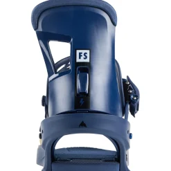 Burton Ripcord Snowboard + Freestyle Snowboard Bindings 2025- Snowboards With Bindings|Snowboard Packages