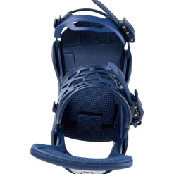 Burton Ripcord Snowboard + Freestyle Snowboard Bindings 2025- Snowboards With Bindings|Snowboard Packages