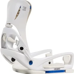 Burton Ritual LTD Step On Snowboard Boots + Step On Escapade EST Snowboard Bindings - Women's 2025- Step On Packages|Snowboard Packages