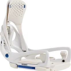 Burton Ritual LTD Step On Snowboard Boots + Step On Escapade EST Snowboard Bindings - Women's 2025- Step On Packages|Snowboard Packages