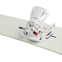 Burton Ritual LTD Step On Snowboard Boots + Step On Escapade EST Snowboard Bindings - Women's 2025- Step On Packages|Snowboard Packages