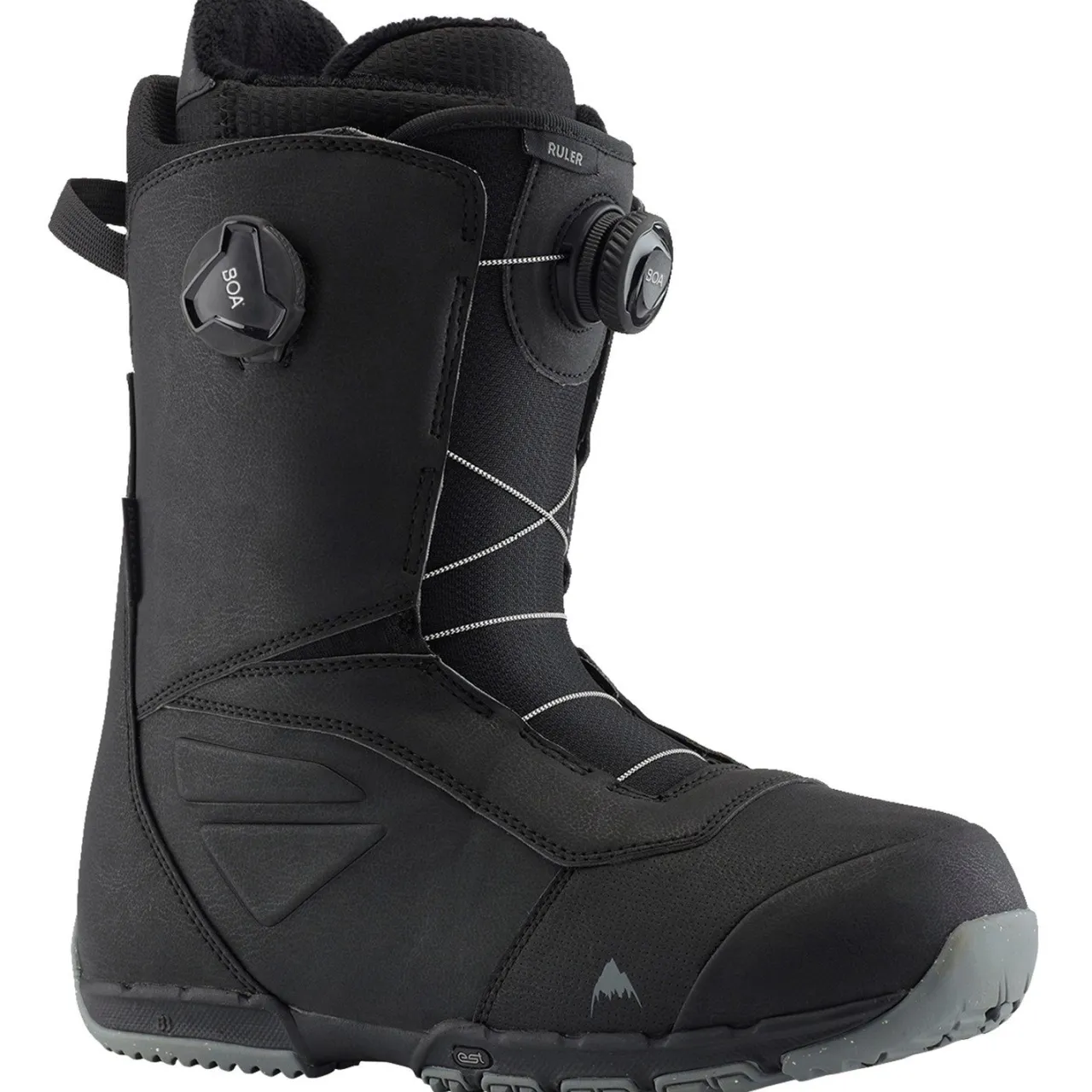 Burton Ruler Boa Snowboard Boots- Snowboard Boots