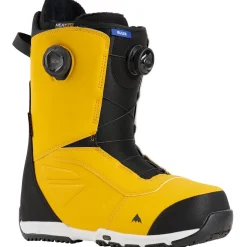 Burton Ruler Boa Snowboard Boots- Snowboard Boots