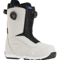 Burton Ruler Boa Snowboard Boots- Snowboard Boots