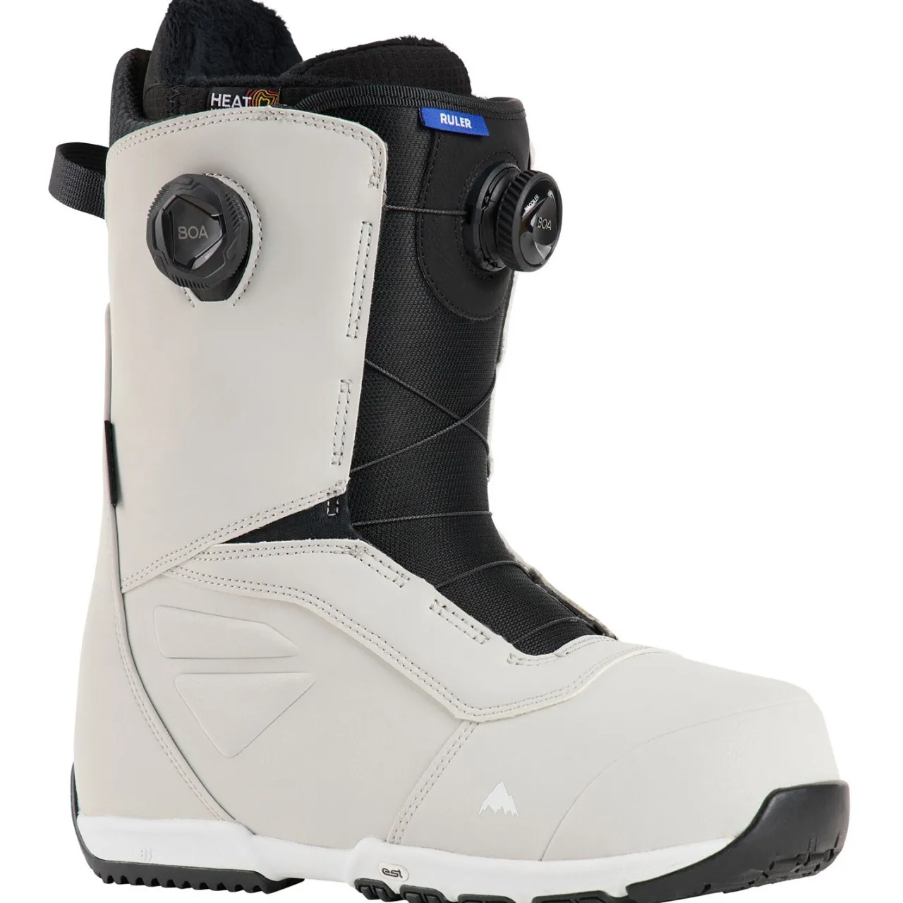 Burton Ruler Boa Snowboard Boots- Snowboard Boots