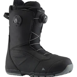 Burton Ruler Boa Snowboard Boots - Used- Snowboard Boots