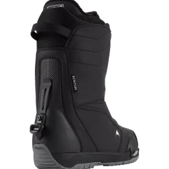 Burton Ruler Step On Snowboard Boots + Step On Genesis Snowboard Bindings 2025- Step On Packages|Snowboard Packages