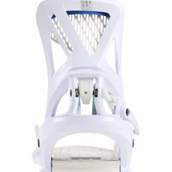 Burton Ruler Step On Snowboard Boots + Step On Genesis Snowboard Bindings 2025- Step On Packages|Snowboard Packages