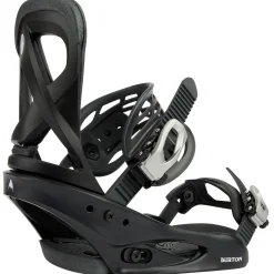 Burton Scribe Snowboard Bindings - Women's- Snowboard Bindings