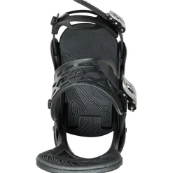 Burton Scribe Snowboard Bindings - Women's- Snowboard Bindings