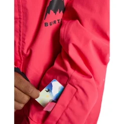 Burton Skimmer 2L Jacket - Kids'-Kids Kids Jackets|Girls Snow Clothing