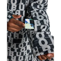 Burton Skimmer 2L Jacket - Kids'-Kids Kids Jackets|Girls Snow Clothing