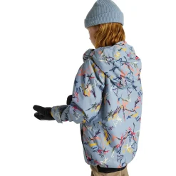 Burton Skimmer 2L Jacket - Kids'-Kids Kids Jackets|Girls Snow Clothing