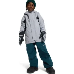 Burton Skimmer 2L Jacket - Kids'-Kids Kids Jackets|Girls Snow Clothing