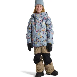 Burton Skimmer 2L Jacket - Kids'-Kids Kids Jackets|Girls Snow Clothing