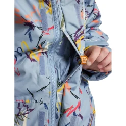 Burton Skimmer 2L Jacket - Kids'-Kids Kids Jackets|Girls Snow Clothing