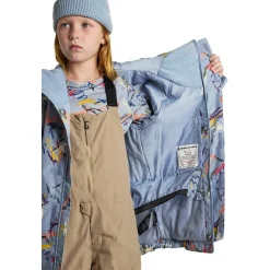 Burton Skimmer 2L Jacket - Kids'-Kids Kids Jackets|Girls Snow Clothing