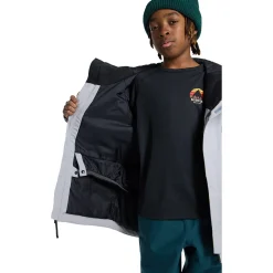 Burton Skimmer 2L Jacket - Kids'-Kids Kids Jackets|Girls Snow Clothing