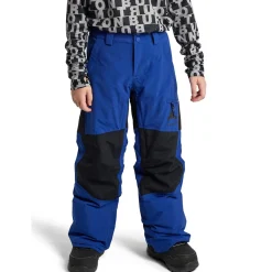 Burton Skylar 2L Pants - Kids'-Kids Girls Snow Clothing|Boys Snow Clothing