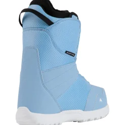 Burton Smalls BOA Snowboard Boots - Kids'-Kids Snowboard Boots|Snowboard Boots
