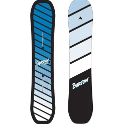 Burton Smalls Snowboard - Kids'-Kids Snowboards|Snowboards