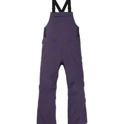 Burton Snowdial Bib Pants - Men's- Snow Clothing|Snowboard Pants & Bibs