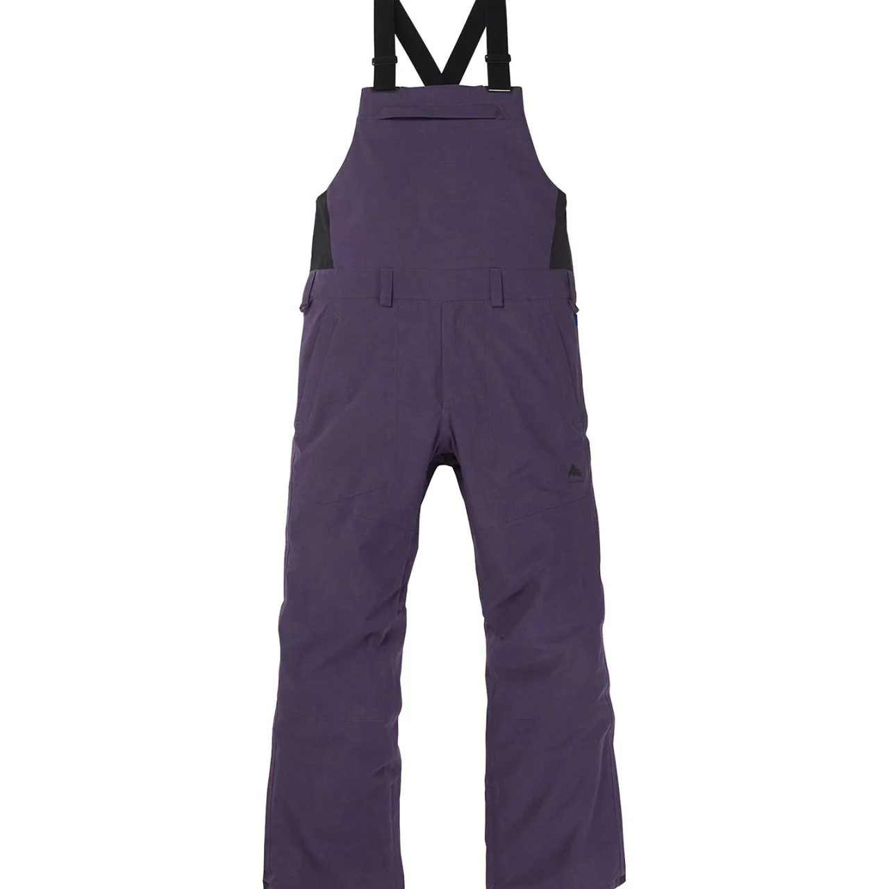 Burton Snowdial Bib Pants - Men's- Snow Clothing|Snowboard Pants & Bibs